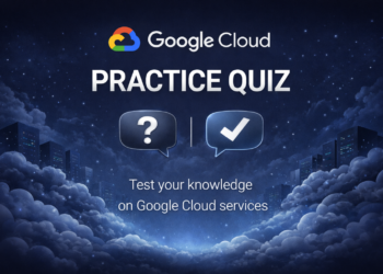 Google Cloud Platform Fundamentals: Core Infrastructure Final Quiz Answers